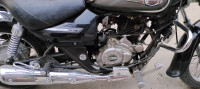 Bajaj Avenger Cruise 220 BS6