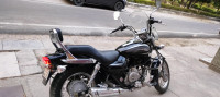 Bajaj Avenger Cruise 220 BS6