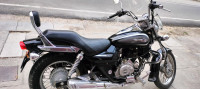 Bajaj Avenger Cruise 220 BS6