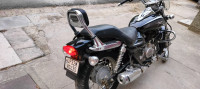 Bajaj Avenger Cruise 220 BS6
