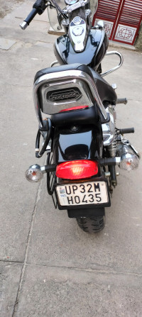 Bajaj Avenger Cruise 220 BS6