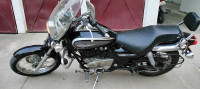 Bajaj Avenger Cruise 220 BS6