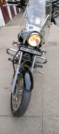 Bajaj Avenger Cruise 220 BS6