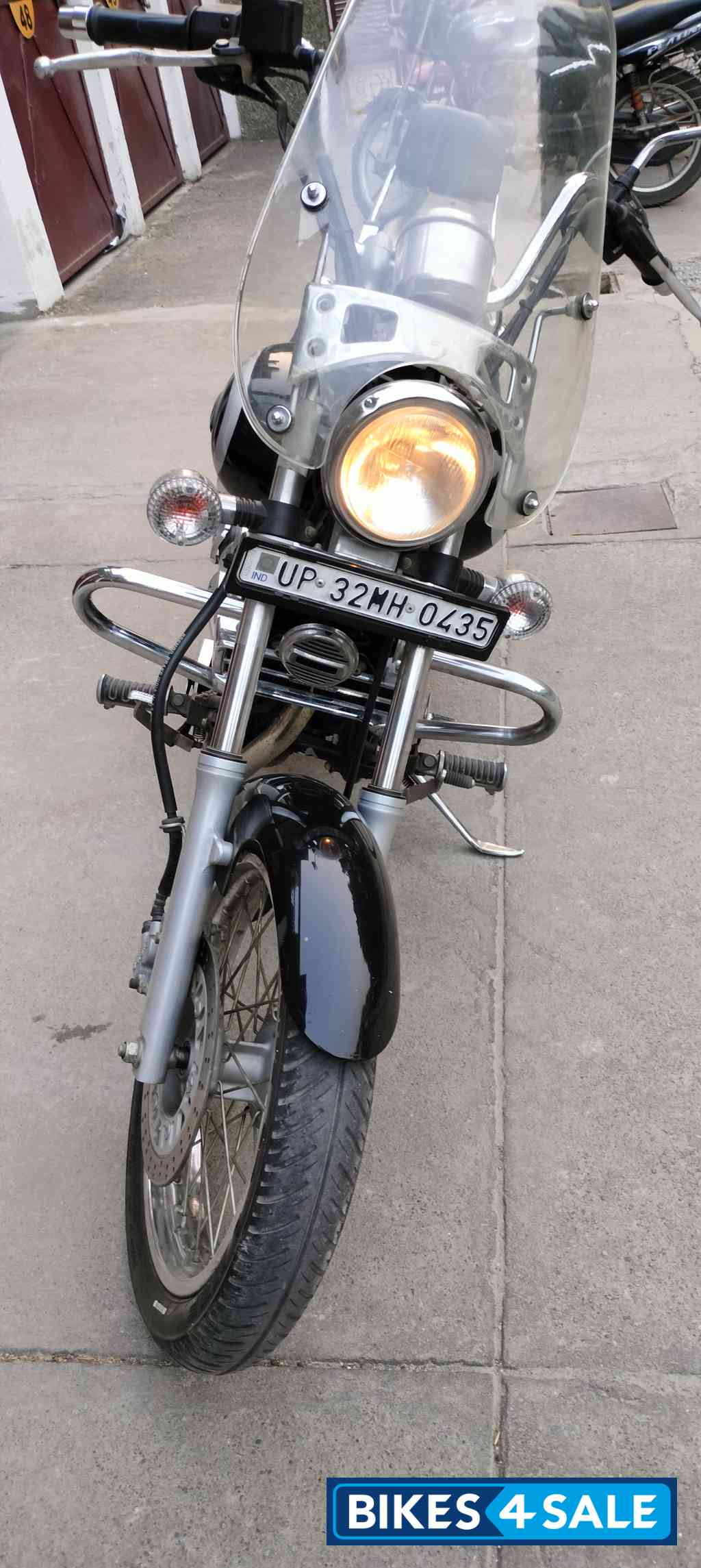 Bajaj Avenger Cruise 220 BS6
