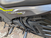 Honda CB Hornet 160R ABS 2019 Model