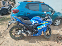 Suzuki Gixxer SF 2018 Model
