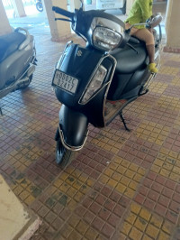 Suzuki Access 125 Special Edition BS6