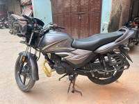 Gry Honda Shine 125