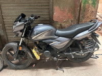 Gry Honda Shine 125