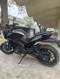 Bajaj 2021 Dominar 400 2021 Model