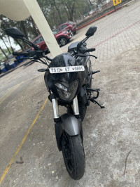 Bajaj 2021 Dominar 400