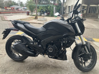Bajaj 2021 Dominar 400