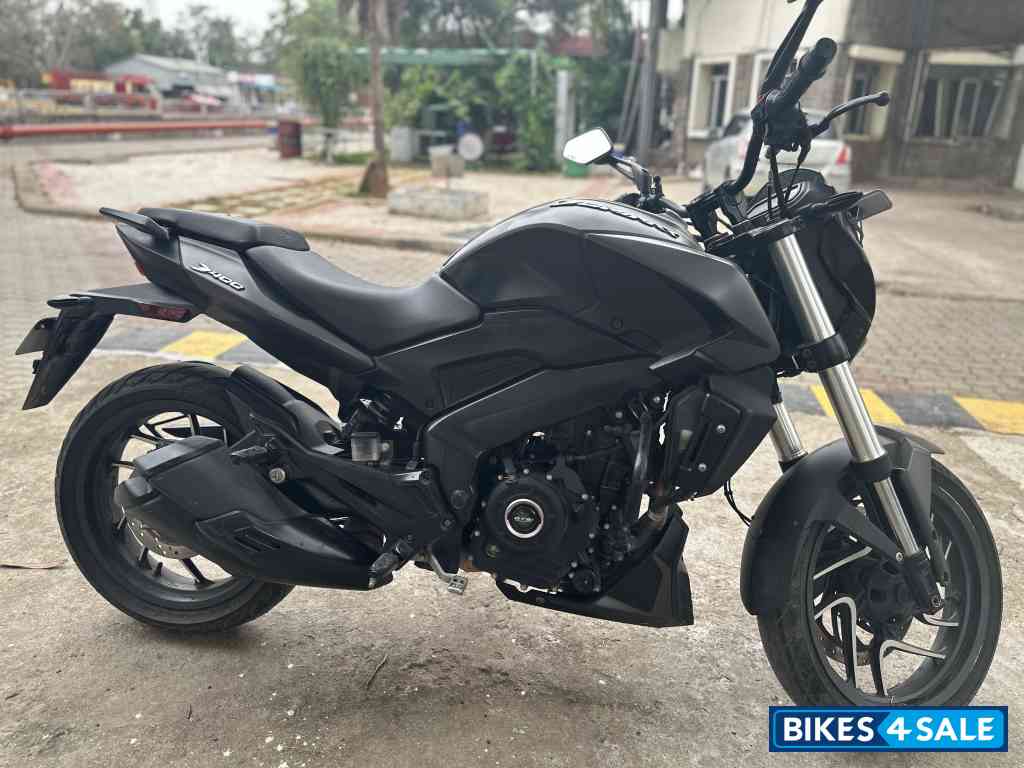 Bajaj 2021 Dominar 400