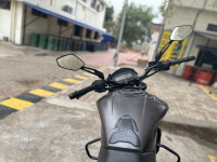 Bajaj 2021 Dominar 400