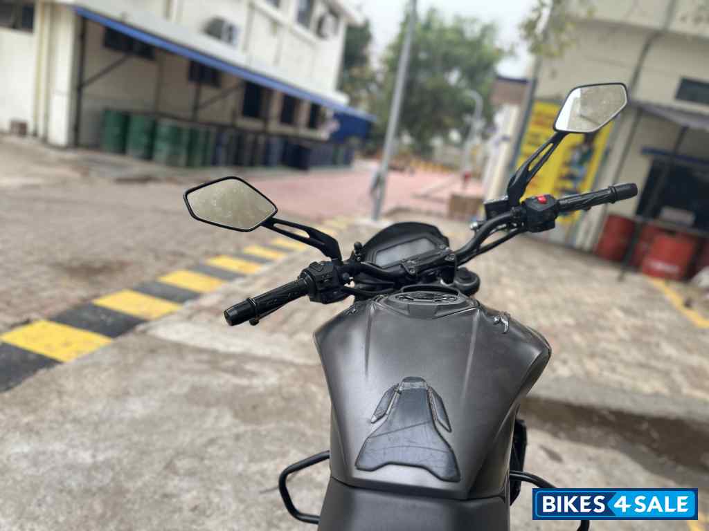 Bajaj 2021 Dominar 400