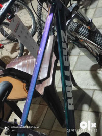 Bicycle  Ralleyz X-One GT Palindrome 2.0