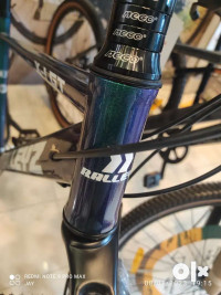 Bicycle  Ralleyz X-One GT Palindrome 2.0