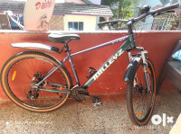Bicycle  Ralleyz X-One GT Palindrome 2.0