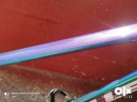 Bicycle  Ralleyz X-One GT Palindrome 2.0