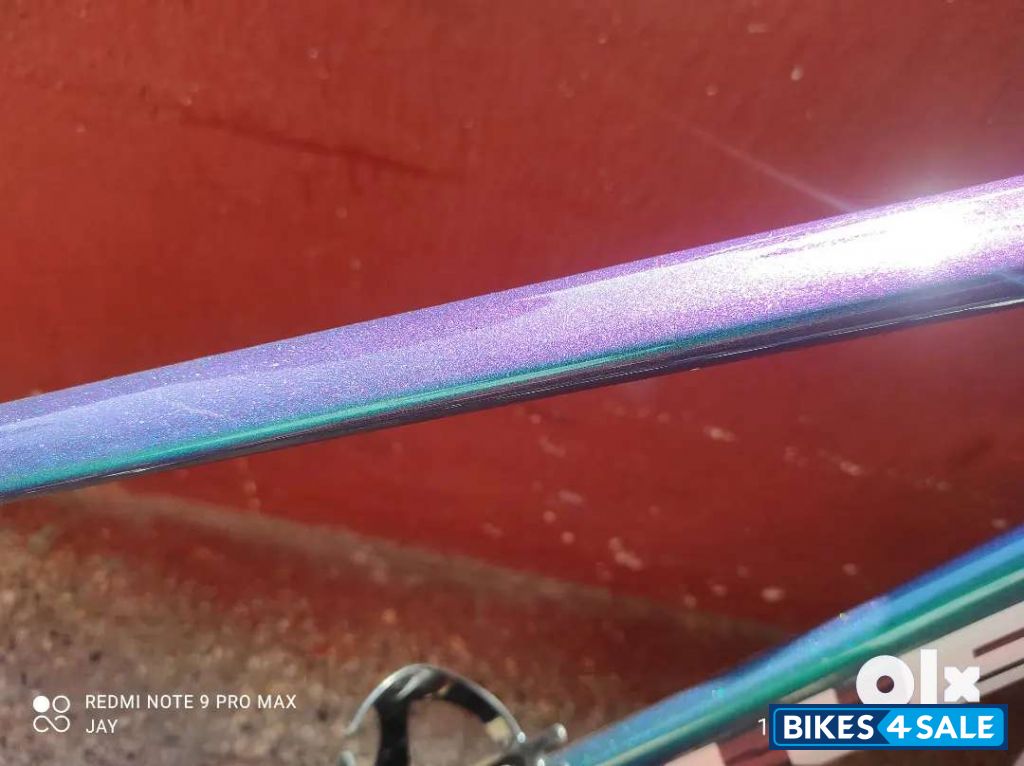 Bicycle  Ralleyz X-One GT Palindrome 2.0