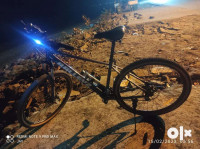 Bicycle  Ralleyz X-One GT Palindrome 2.0