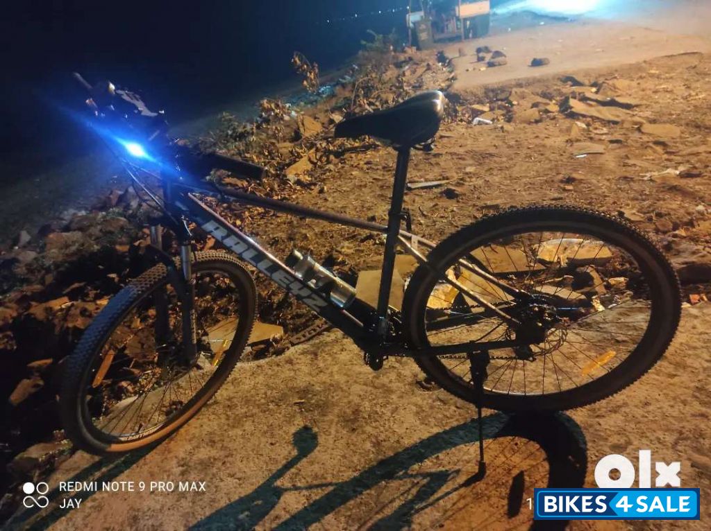 Bicycle  Ralleyz X-One GT Palindrome 2.0