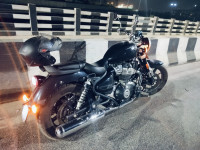 Royal Enfield Super Meteor 650 2023 Model