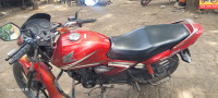 Honda Shine 125 Disc 2015 Model