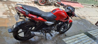 Bajaj Pulsar 135LS 2010 Model