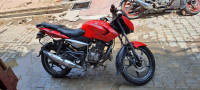 Bajaj Pulsar 135LS