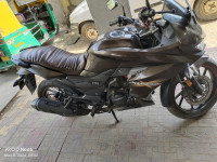 Maple Brown Hero Xtreme 200S