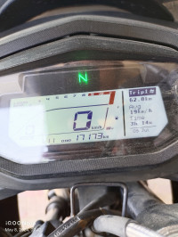 Maple Brown Hero Xtreme 200S