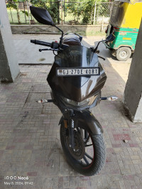 Maple Brown Hero Xtreme 200S