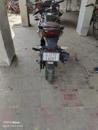 Maple Brown Hero Xtreme 200S