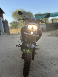 Suzuki Intruder 150 2018 Model