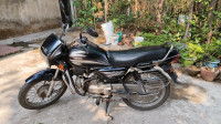 Hero Splendor 2001 Model