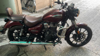 Royal Enfield Meteor 350 2021 Model