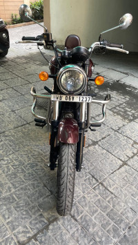 Royal Enfield Meteor 350