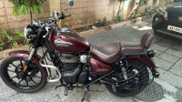 Royal Enfield Meteor 350