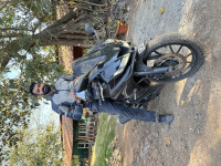 Yamaha YZF R15 V3 2019 Model