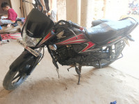 Honda Dream Yuga 2013 Model