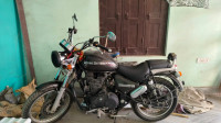Royal Enfield Thunderbird 350 2019 Model