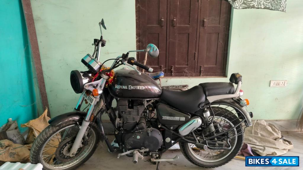 Royal Enfield Thunderbird 350