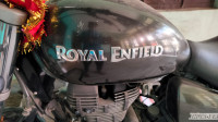 Royal Enfield Thunderbird 350