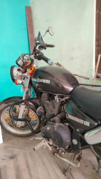Royal Enfield Thunderbird 350