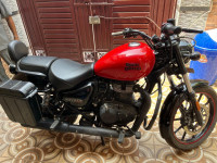 Royal Enfield Meteor 350 Fireball