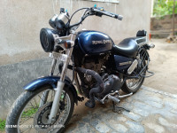 Royal Enfield Thunderbird 350 2017 Model