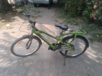 Bicycle Hero 2020 Model
