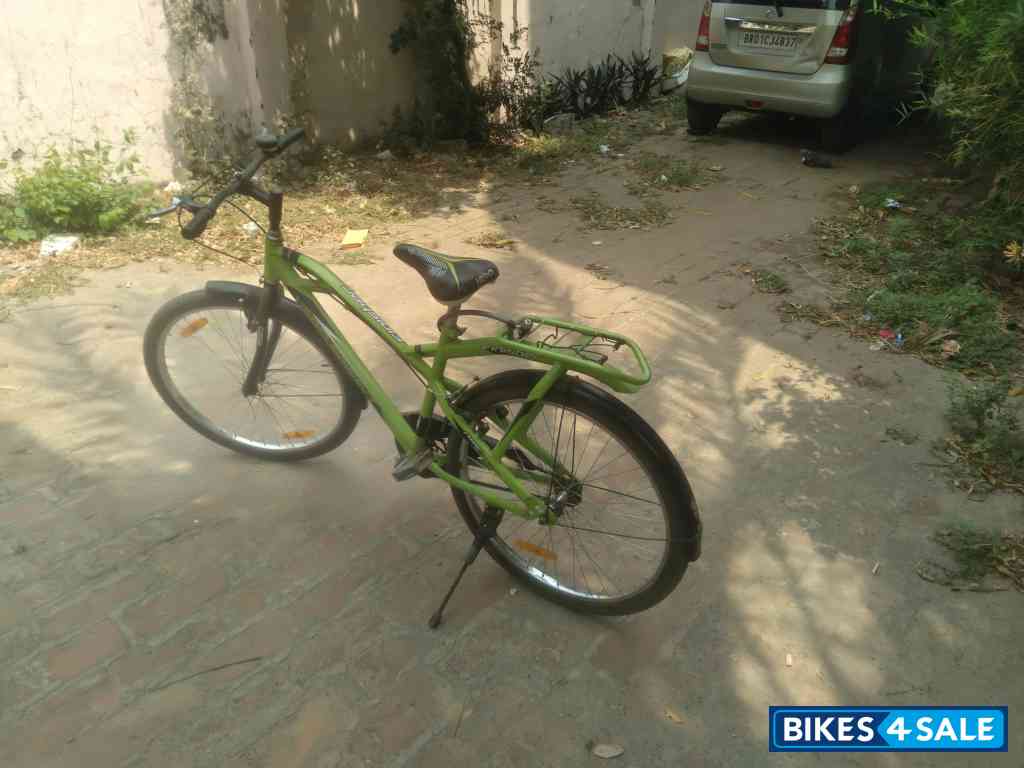 Bicycle Hero Bicycle Hero