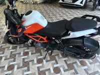 KTM Duke 125 MY21